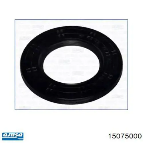 Comprar 15075000 Ajusa Retén de cigüeñal frontal