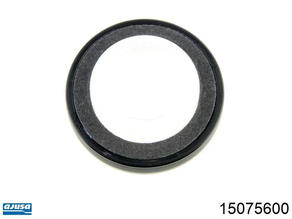 Retén de cigüeñal frontal Ajusa 15075600 precio, desde 11,45 EUR