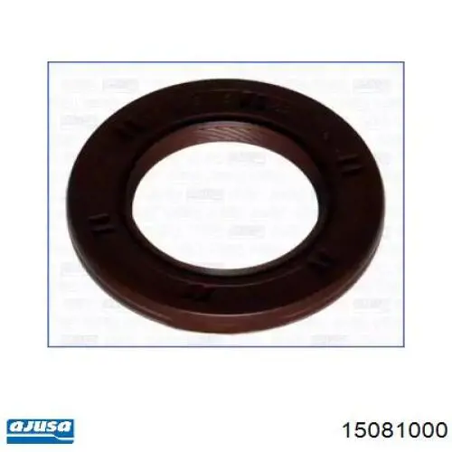 Retén de cigüeñal frontal Ajusa 15081000 precio, desde 10,10 EUR
