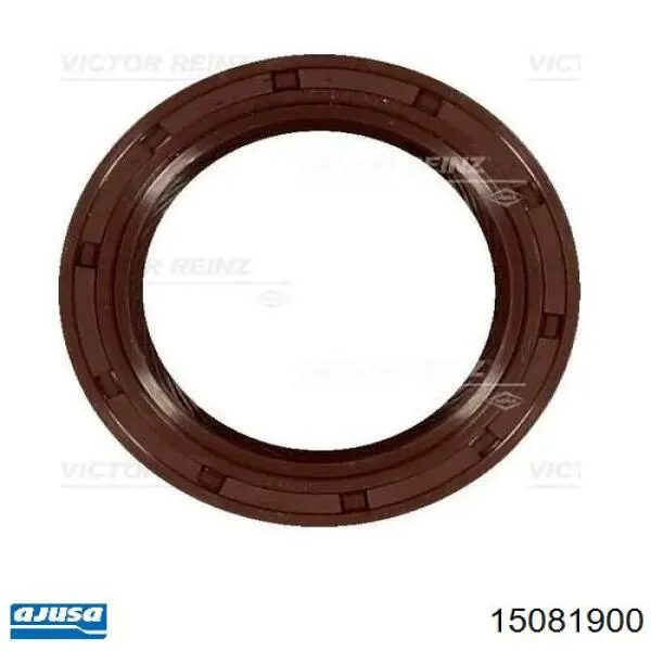 Retén de cigüeñal frontal Ajusa 15081900 precio, desde 9,61 EUR