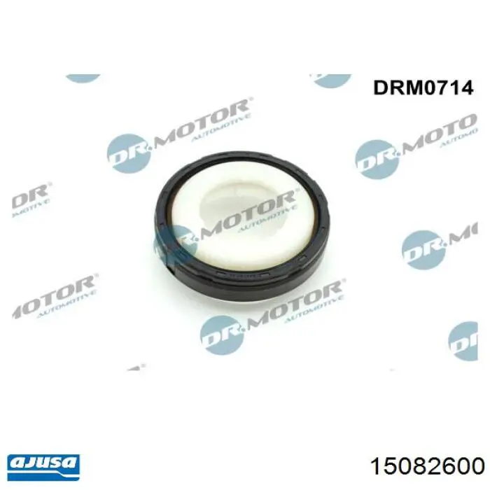 Comprar 15082600 Ajusa Retén de cigüeñal frontal