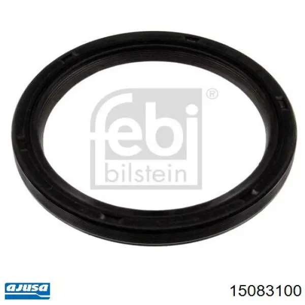 Anillo retén, cigüeñal frontal Seat Altea 5P1