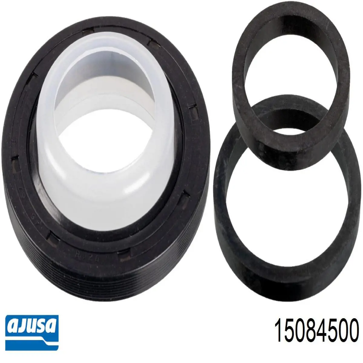 Anillo retén, cigüeñal frontal Mercedes Sprinter 903