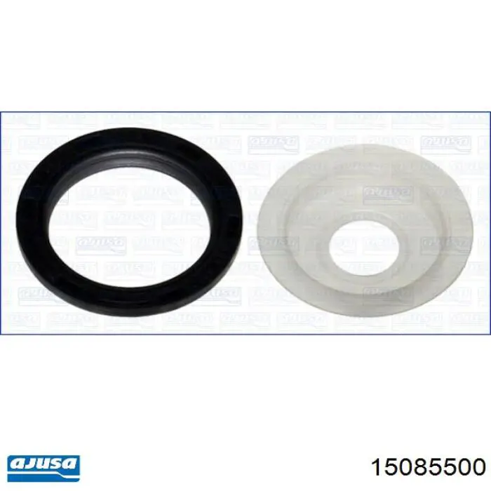 Retén de cigüeñal frontal Ajusa 15085500 precio, desde 14,83 EUR