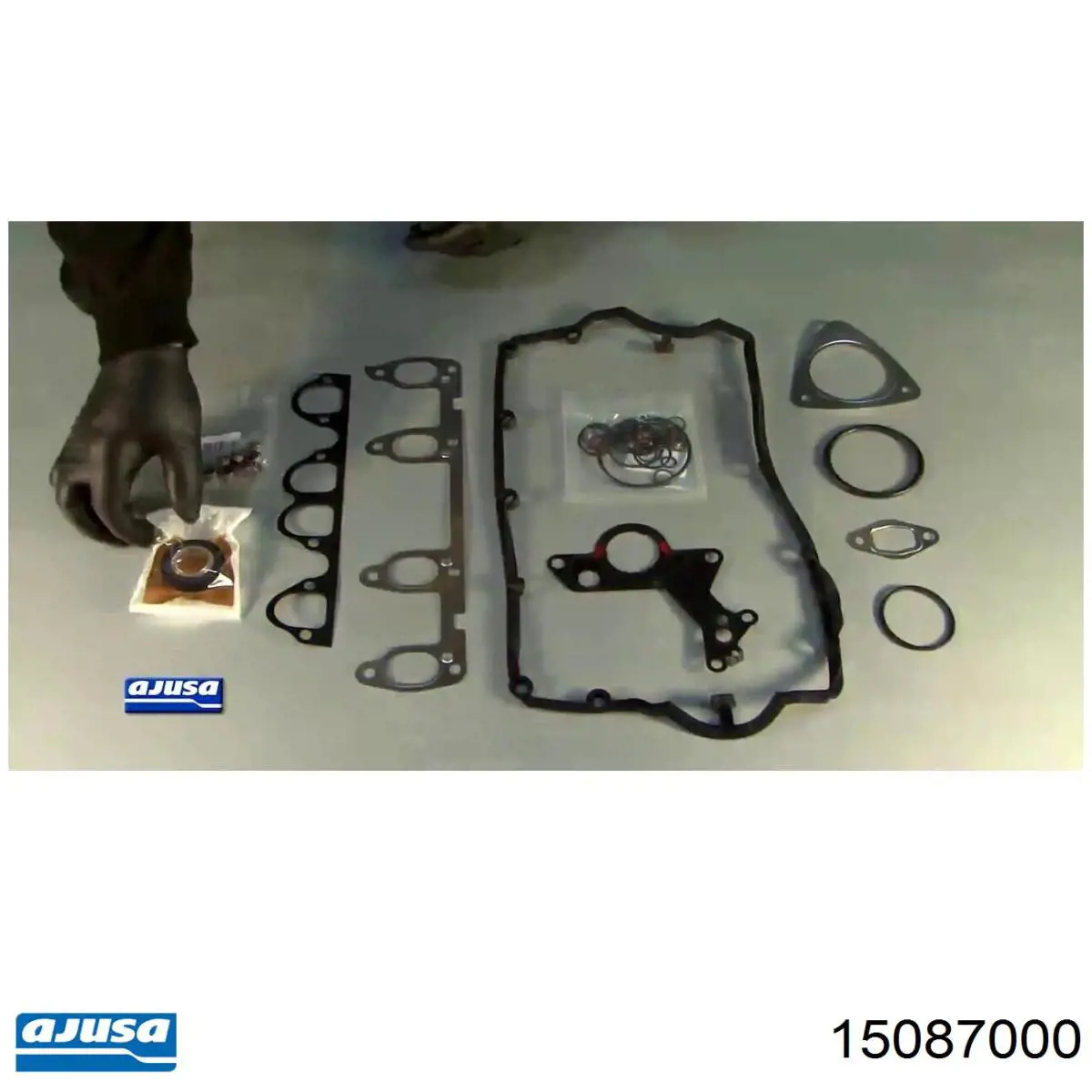 Anillo retén, árbol de levas Seat Ibiza 4 6J5, 6P1