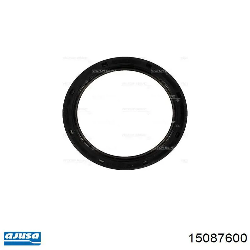 Anillo retén, cigüeñal Fiat Fiorino 225