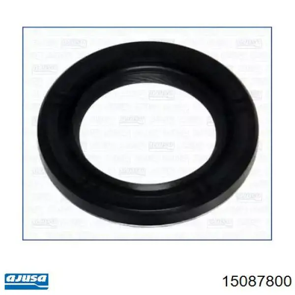 Anillo retén cigüeñal frontal Ajusa 15087800