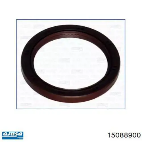 Retén de cigüeñal frontal Ajusa 15088900 precio, desde 15,41 EUR