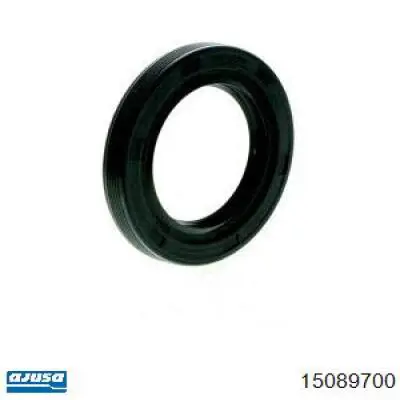 Retén de cigüeñal frontal A0169970146 Mercedes
