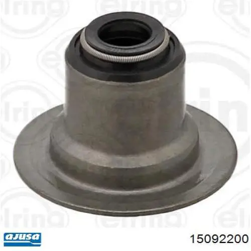Comprar Retén de cigüeñal Chevrolet Captiva I C100