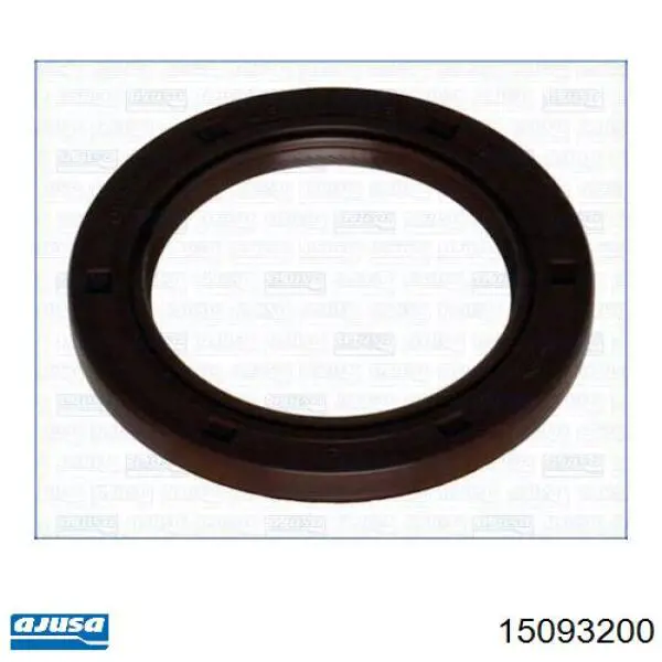 Comprar 15093200 Ajusa Retén de cigüeñal frontal
