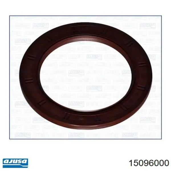 Anillo retén cigüeñal para Toyota C-HR  X10