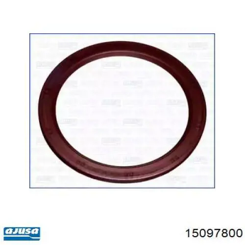 Retén del cigüeñal Ajusa 15097800 precio, desde 23,48 EUR