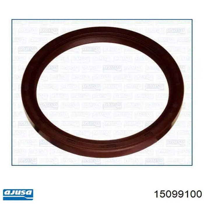 Comprar 806786010 Subaru Retén de cigüeñal