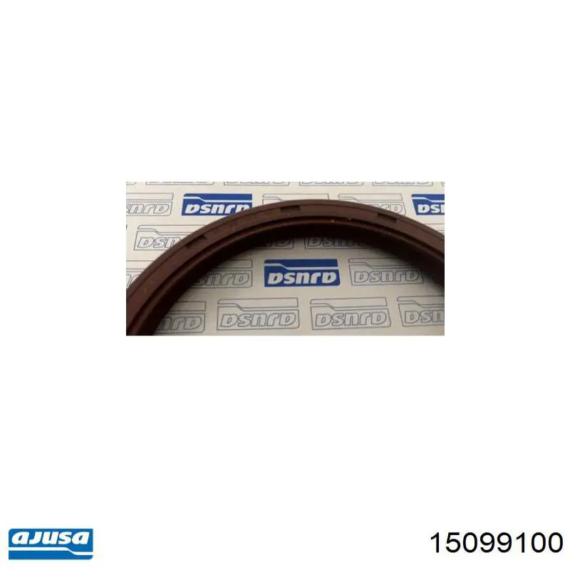 Retén cigueñal Subaru 806786010