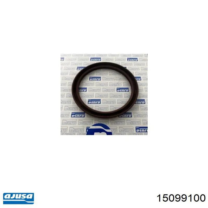 Retén de cigüeñal 806786010 Subaru