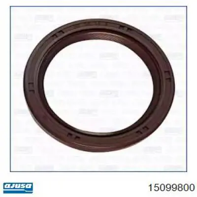 Retén de cigüeñal frontal Toyota 9031136007 precio, desde 7,14 EUR