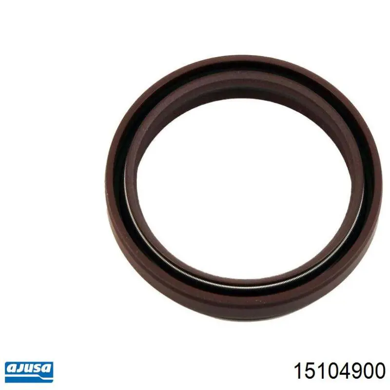 Comprar 1351000Q0E Nissan/Infiniti Retén de cigüeñal frontal