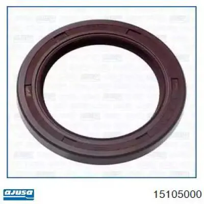 Retén del cigüeñal frontal para KIA Rio  