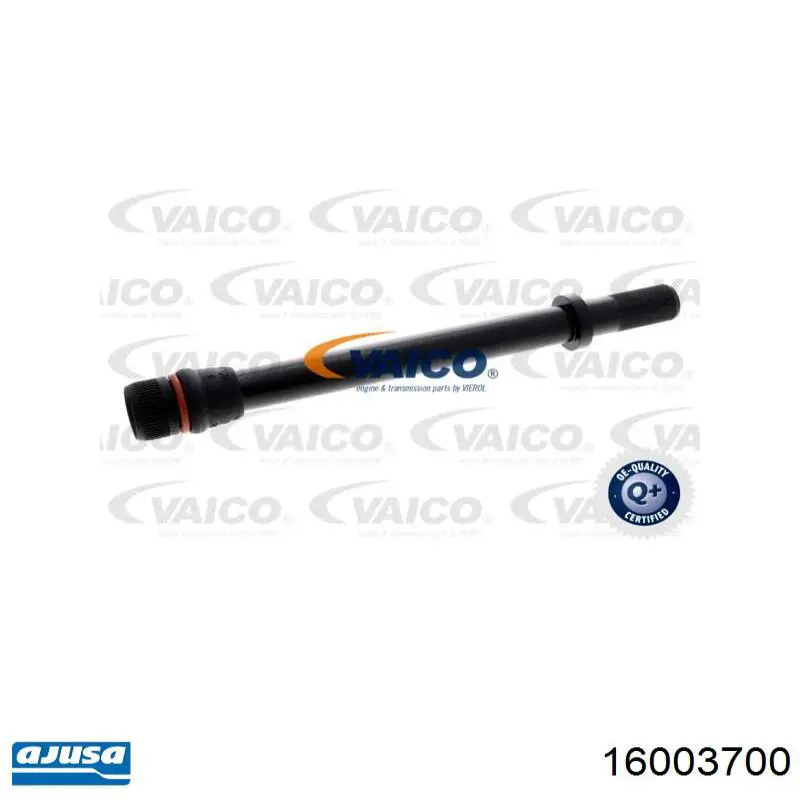 Comprar 16003700 Ajusa Junta de inyectores