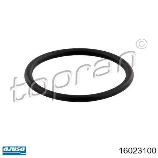 Anillo de sellado del separador de gases del cárter Ajusa 16023100 precio, desde 2,38 EUR