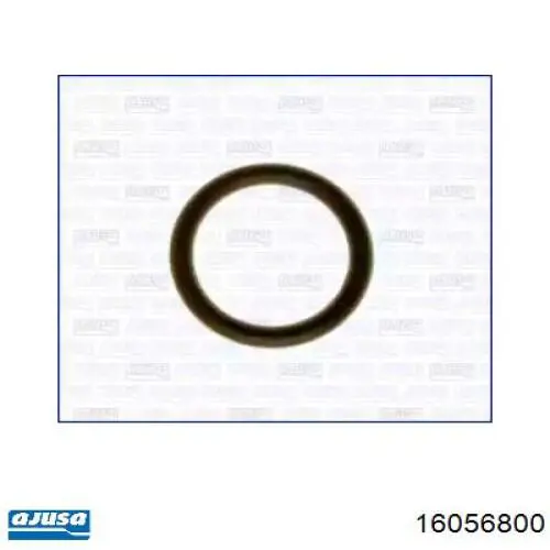 16056800 Ajusa Anillo de sellado de la varilla de aceite