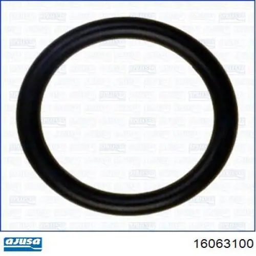 Retén de la bomba de aceite del motor Ajusa 16063100 precio, desde 1,33 EUR