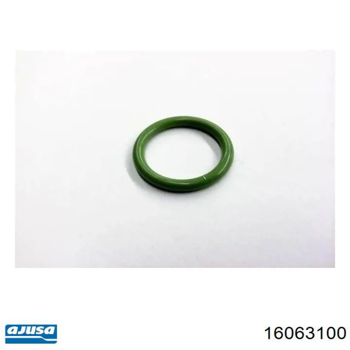 Comprar 16063100 Ajusa Retén de la bomba de aceite del motor
