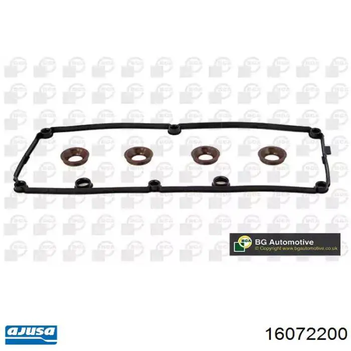 Junta de tapa de balancines, anillo Hyundai/Kia 331052A700 precio, desde 4,67 EUR