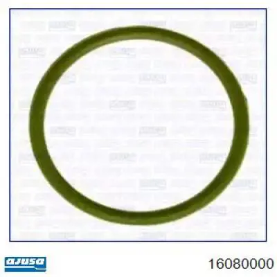 16080000 Ajusa anillo de sellado de tubería egr