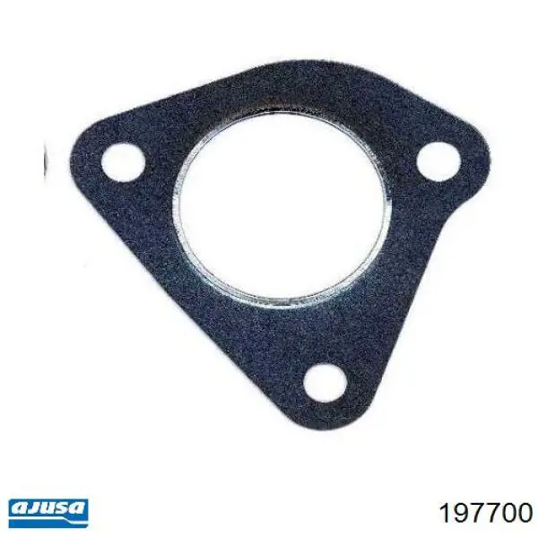 Junta de escape 433253115 VAG