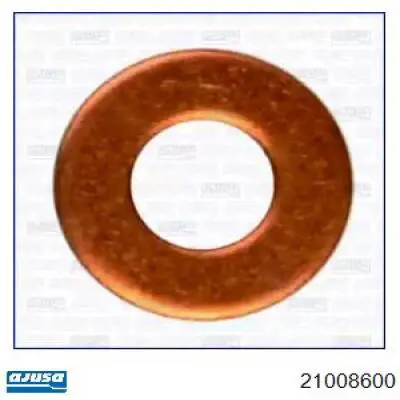 Comprar 21008600 Ajusa Junta del tapón del cárter de aceite