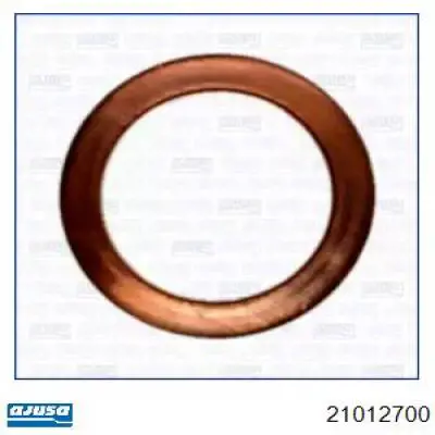 Comprar 21012700 Ajusa Junta del tapón del cárter de aceite