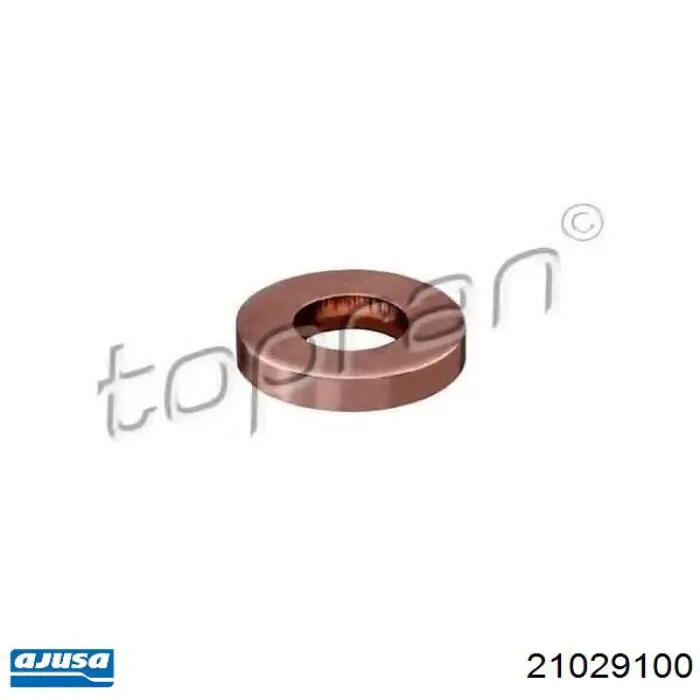 Comprar 21029100 Ajusa Junta de inyectores
