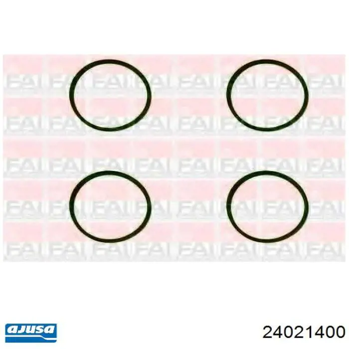 Junta de colector de admisión Ajusa 24021400 precio, desde 5,12 EUR