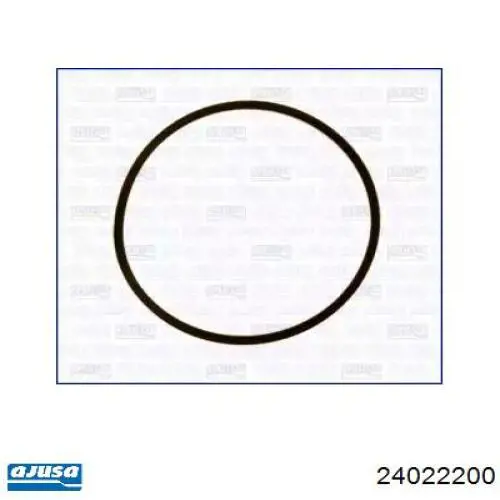 Junta de colector de admisión Ajusa 24022200 precio, desde 1,96 EUR