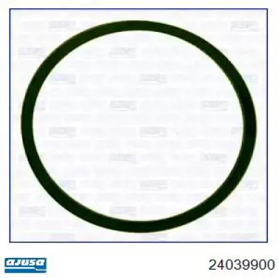Junta de colector de admisión Ajusa 24039900 precio, desde 2,89 EUR