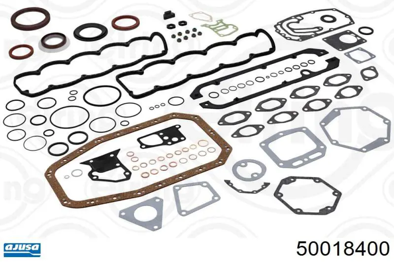 Comprar S3089600 Glaser Kit completo de juntas del motor