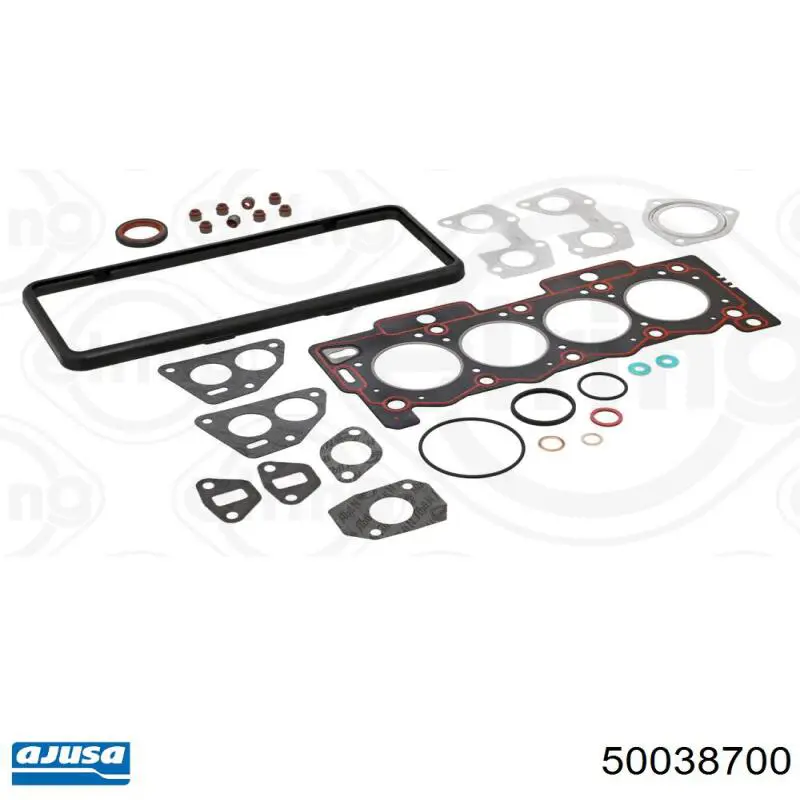 Comprar S3111300 Glaser Kit completo de juntas del motor