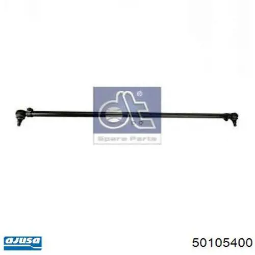 Comprar 50105400 Ajusa Kit completo de juntas del motor