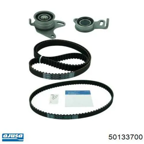 Comprar 50133700 Ajusa Kit completo de juntas del motor
