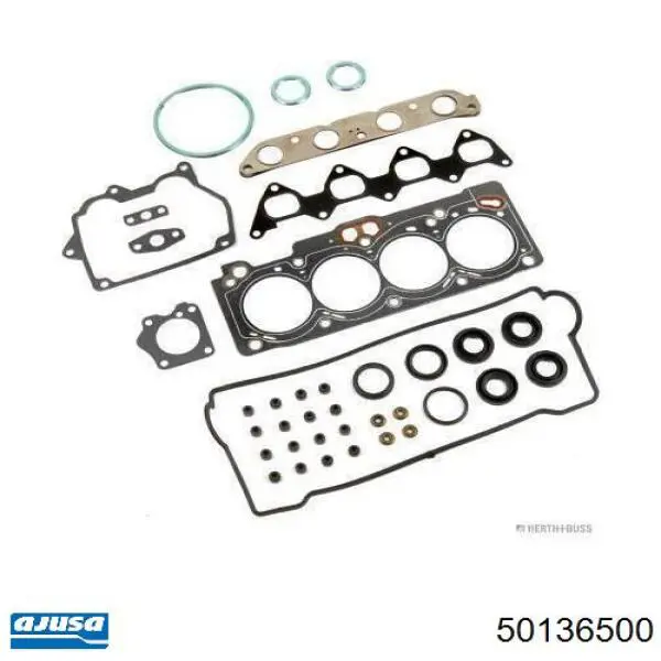 Comprar 50136500 Ajusa Kit completo de juntas del motor