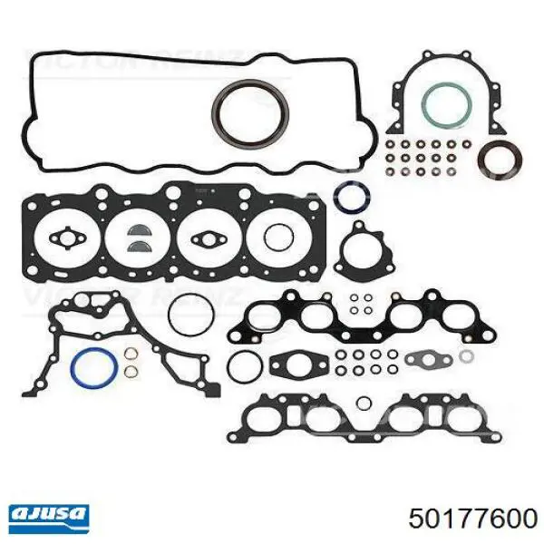 Comprar 50177600 Ajusa Kit completo de juntas del motor