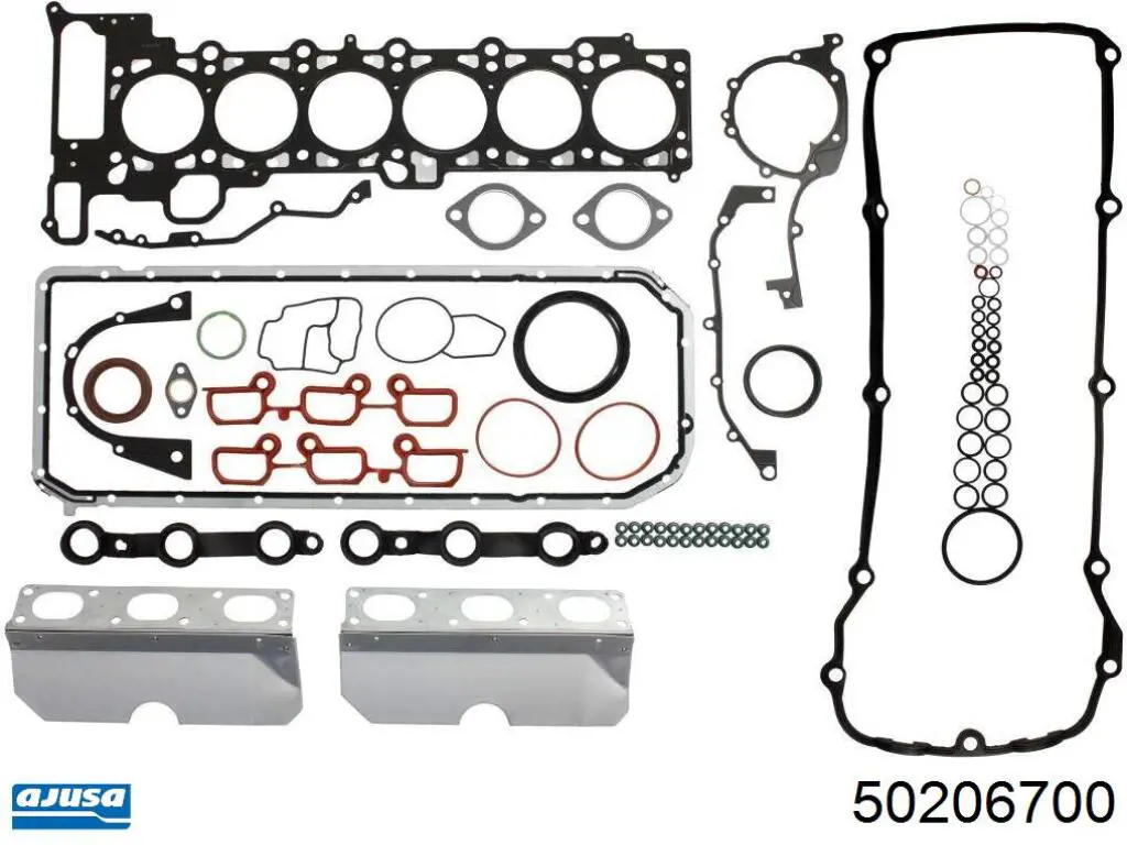 Comprar 50206700 Ajusa Kit completo de juntas del motor