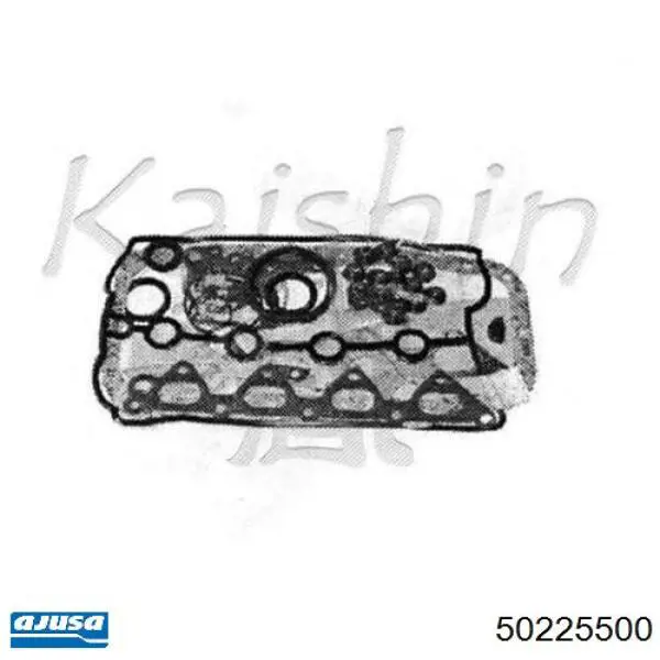 Comprar 93740053 General Motors Kit completo de juntas del motor
