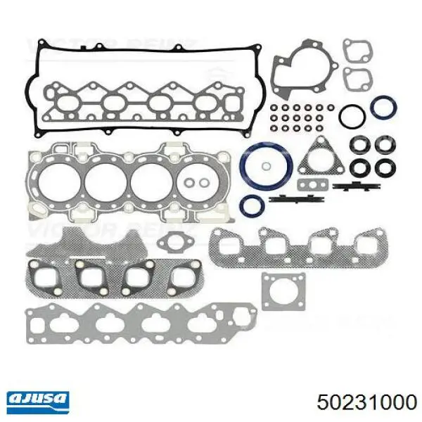 Comprar 50226200 Ajusa Kit completo de juntas del motor