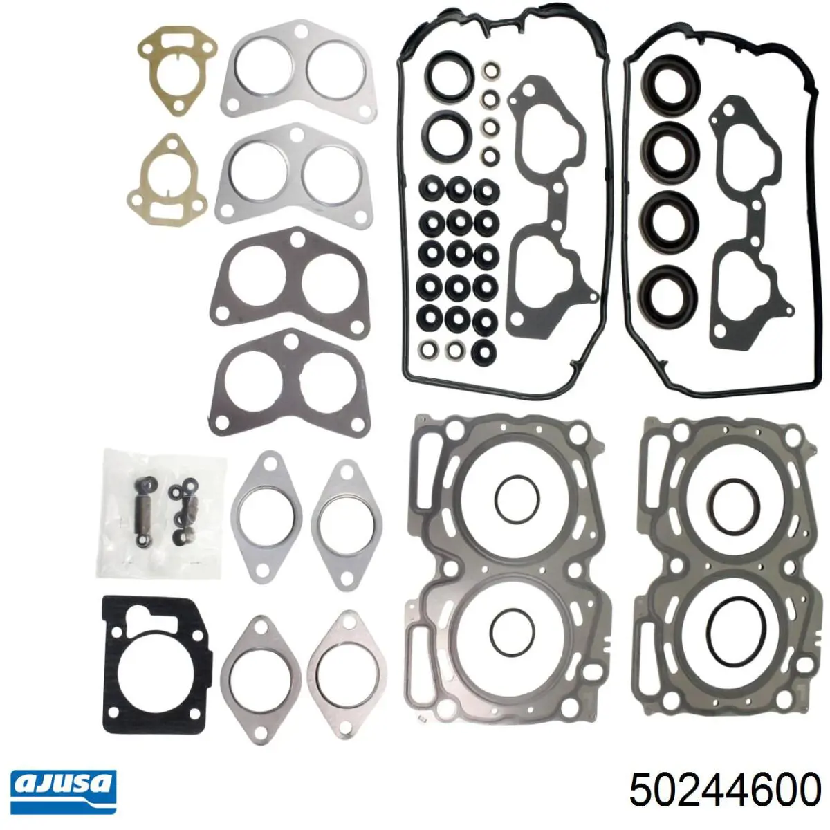 Kit completo de juntas Ajusa 50244600 precio, desde 226,68 EUR
