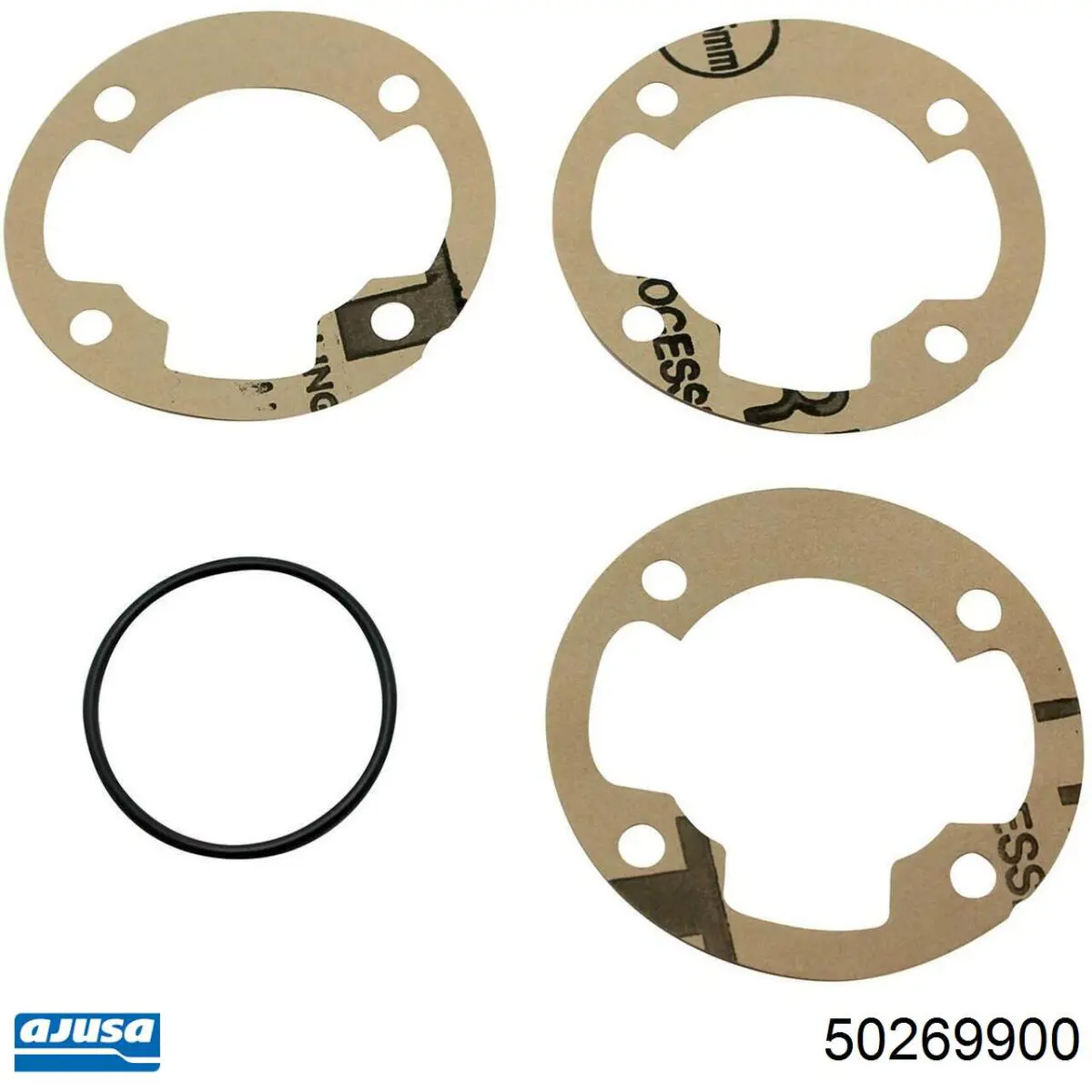 Comprar Juego de juntas para motor Mercedes A  W168