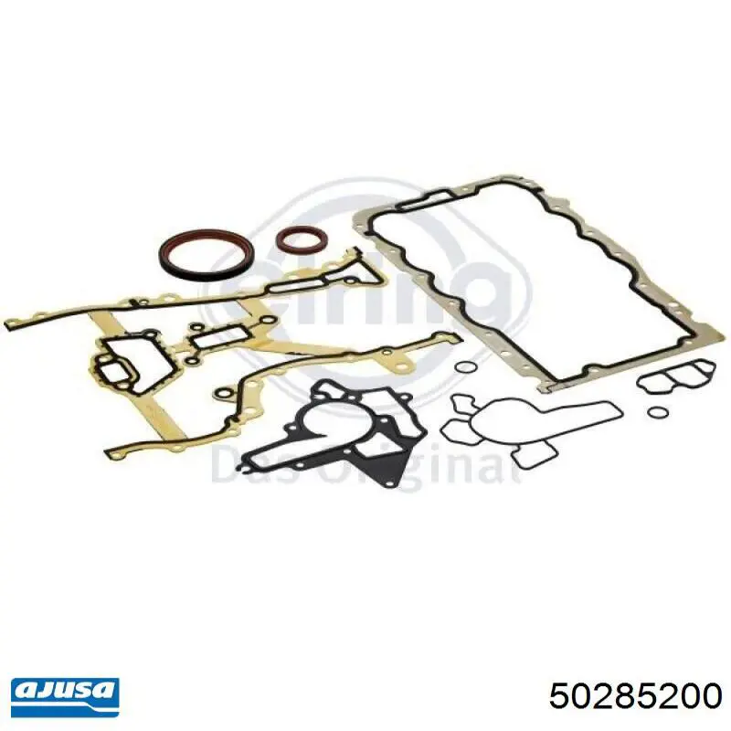 Comprar 8LBF10271 Mazda Kit completo de juntas del motor