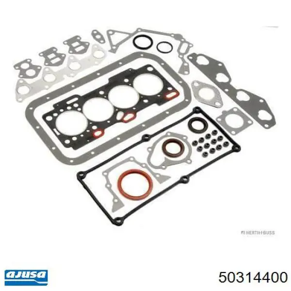 Kit completo de juntas Hyundai/Kia 2091002F00 precio, desde 66,47 EUR